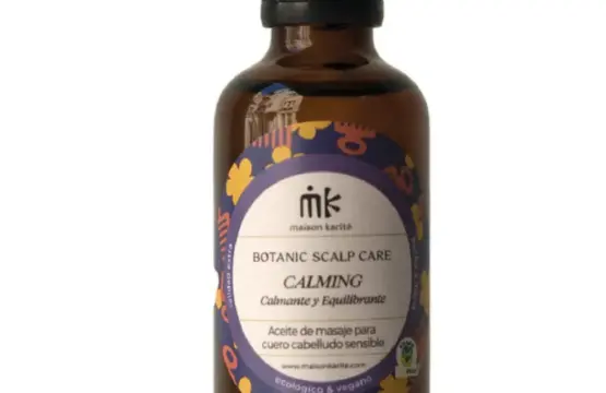 Maison Karité Scalp Care Oil Calming